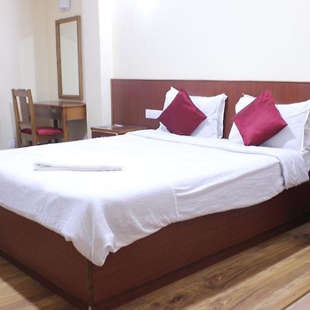 Zero To One Stay Khandroling Gangtok Eksteriør bilde